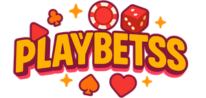 PlayBetss Logo